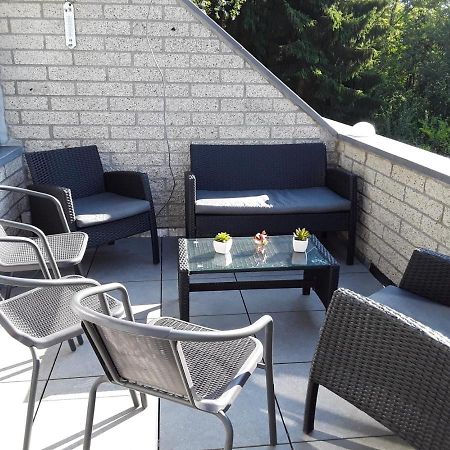 Terrasses De Malmedy - Duplex 419 Leilighet Eksteriør bilde