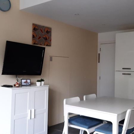 Terrasses De Malmedy - Duplex 419 Leilighet Eksteriør bilde