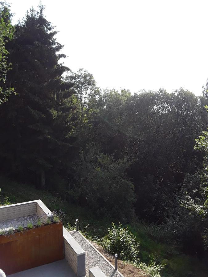 Terrasses De Malmedy - Duplex 419 Leilighet Eksteriør bilde