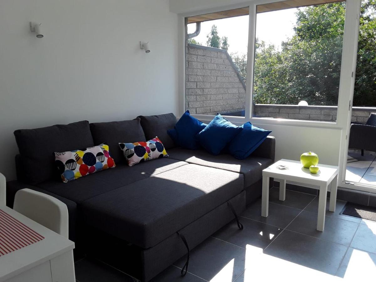 Terrasses De Malmedy - Duplex 419 Leilighet Eksteriør bilde