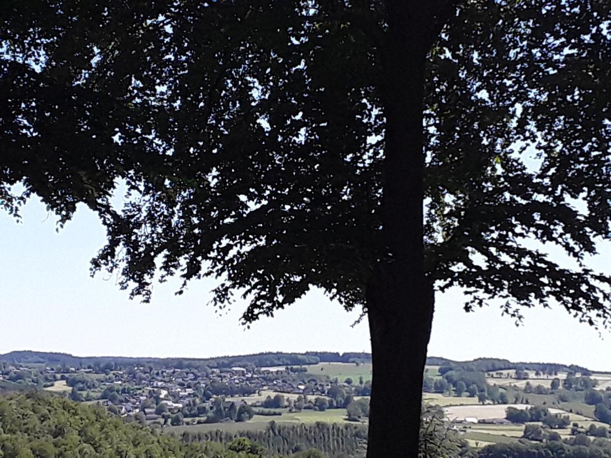 Terrasses De Malmedy - Duplex 419 Leilighet Eksteriør bilde