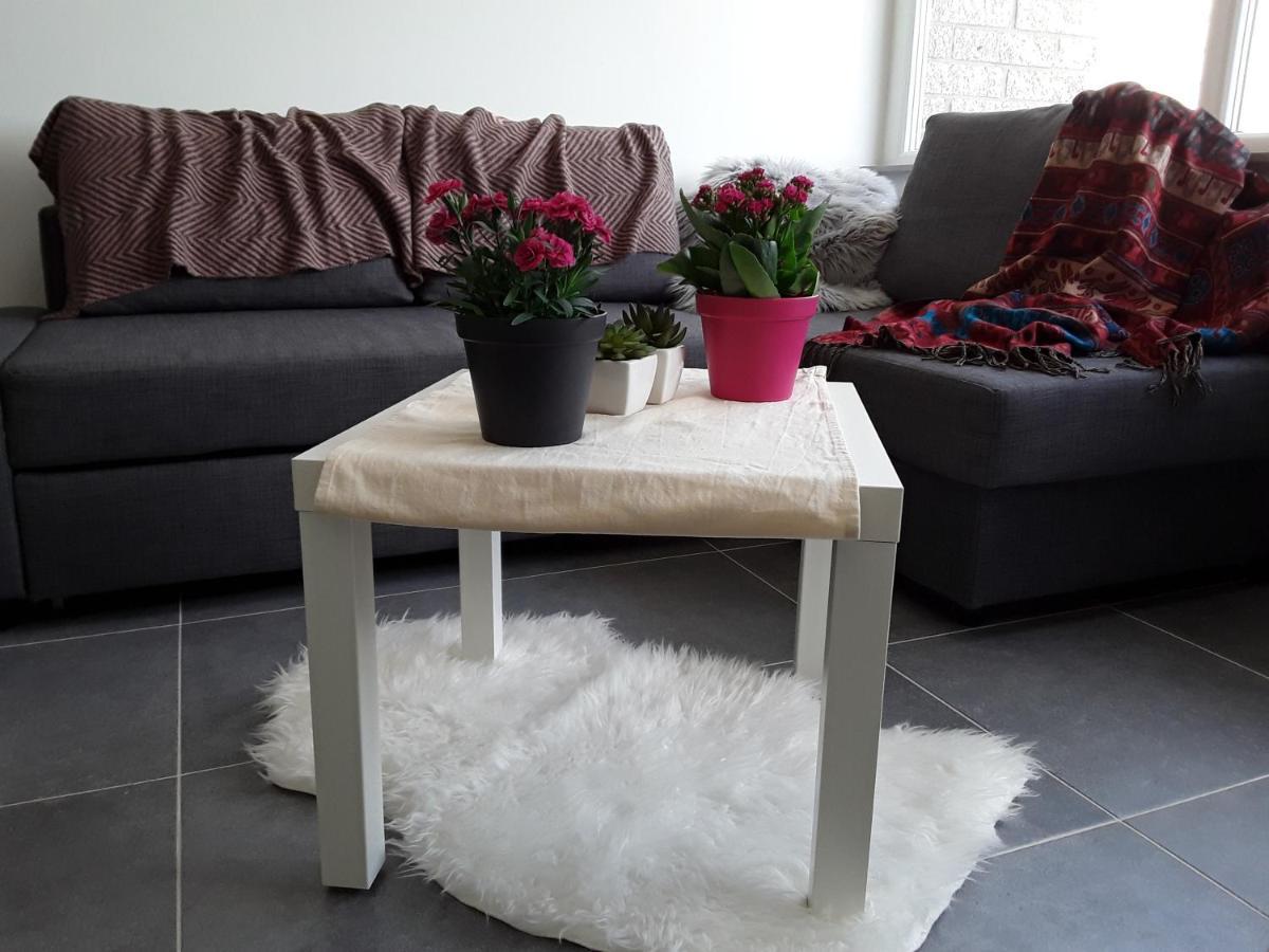 Terrasses De Malmedy - Duplex 419 Leilighet Eksteriør bilde