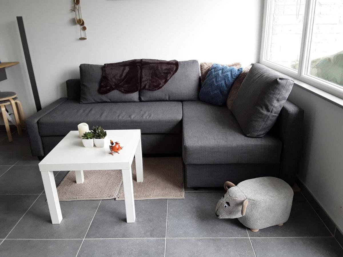 Terrasses De Malmedy - Duplex 419 Leilighet Eksteriør bilde