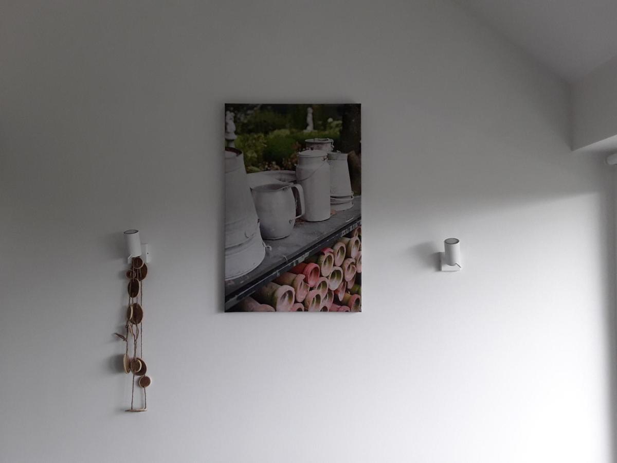 Terrasses De Malmedy - Duplex 419 Leilighet Eksteriør bilde